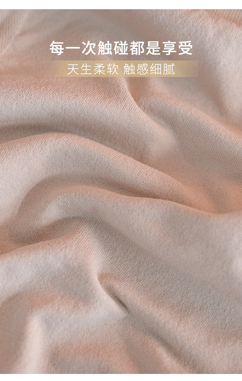 Mid-waist and hip underwear for women, pure cotton crotch, antibacterial, breathable and comfortable, new autumn and winter style 2022 bestseller shorts pic 7