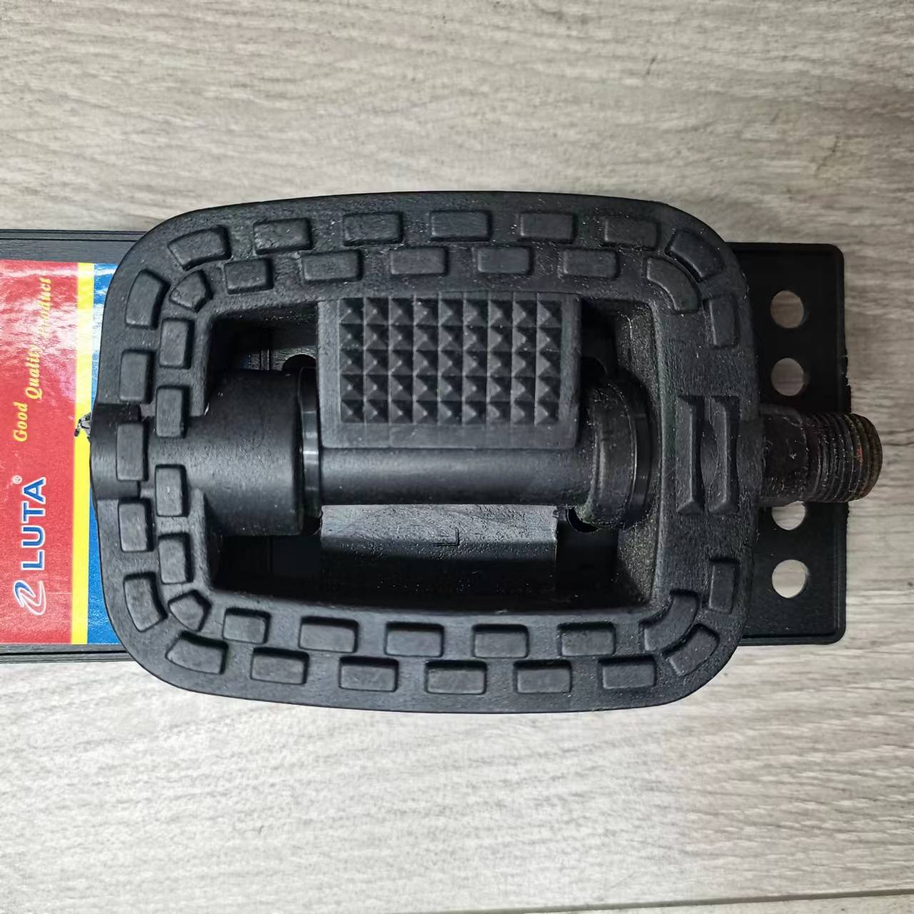脚蹬/脚踏/自行车配件产品图