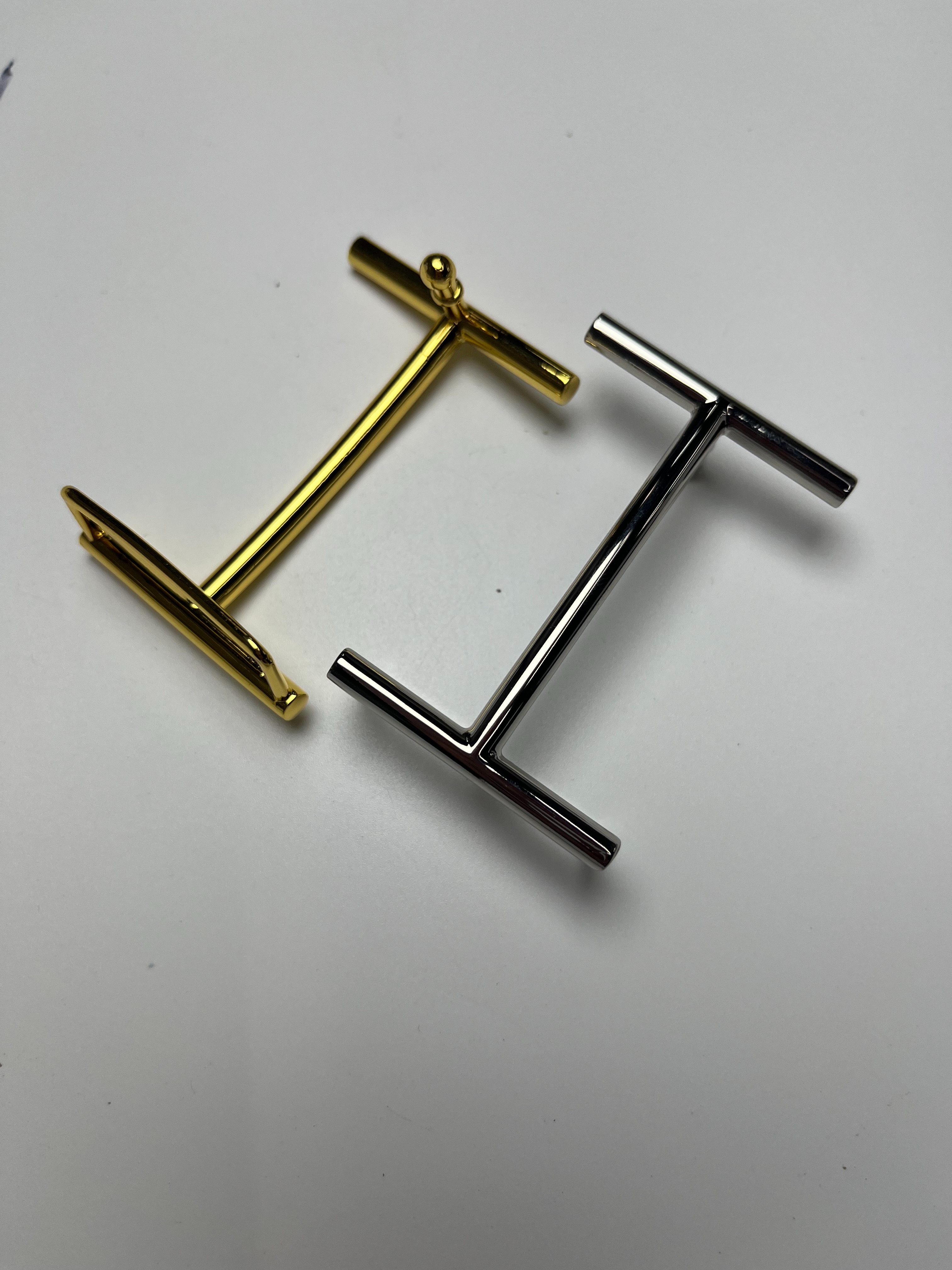 Luggage Hardware Accessories Decorative Buckle details Picture