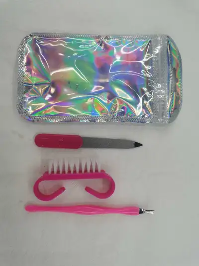 Nail Brush