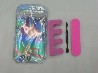 Finger Divider