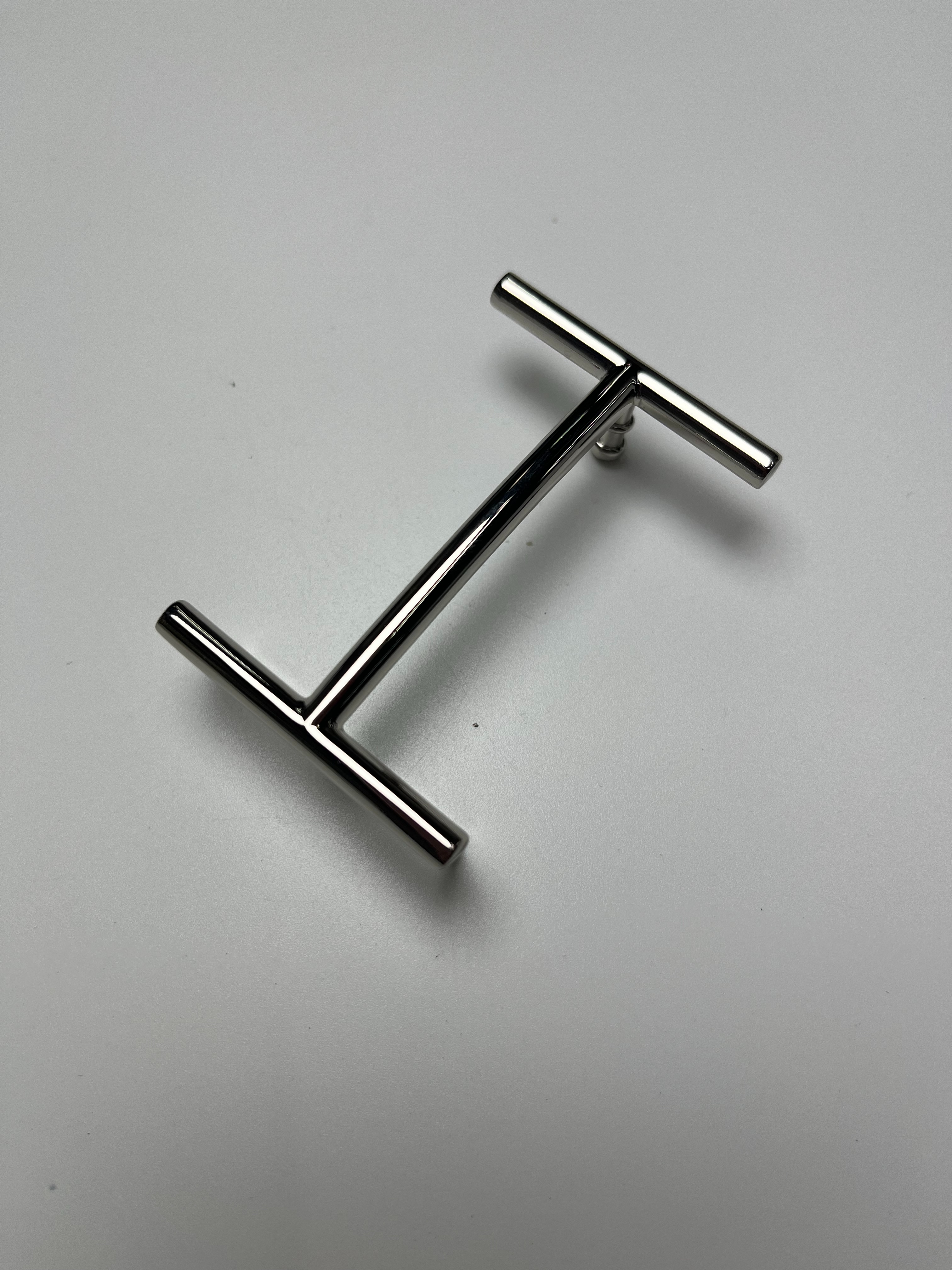 Luggage Hardware Accessories Decorative Buckle Specification drawing