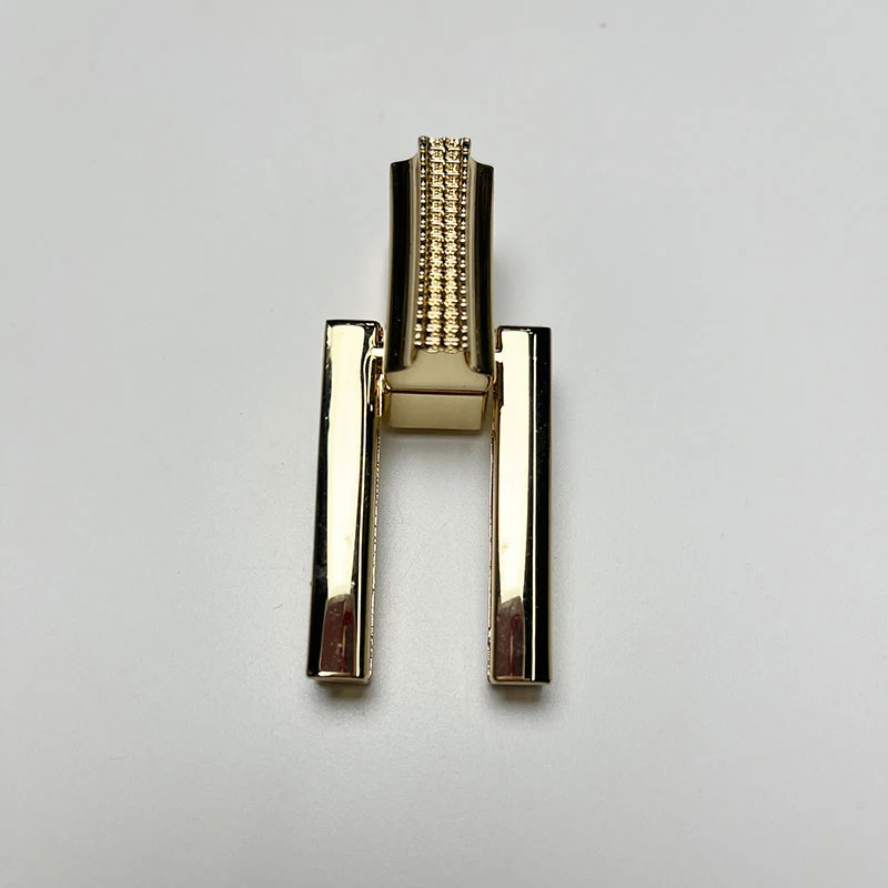 Luggage Accessories Alloy Lock Bag Lock
