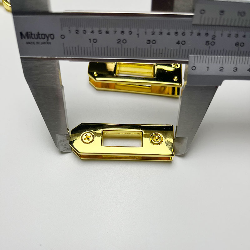Luggage Hardware Metal Lock Item Picture