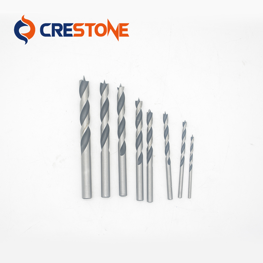 Crestone Drill Bit Set 8Pcs Item Picture