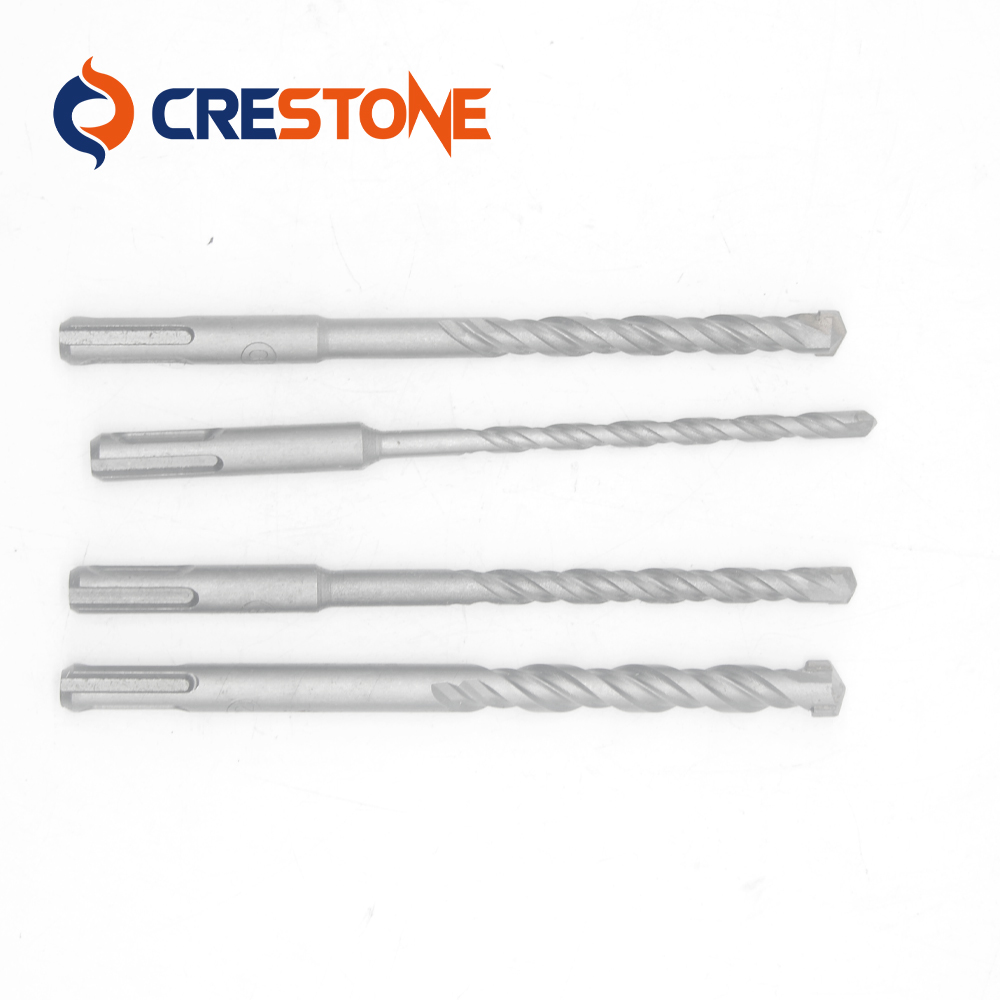Crestone Drill Bit Set 17Pcs Item Picture