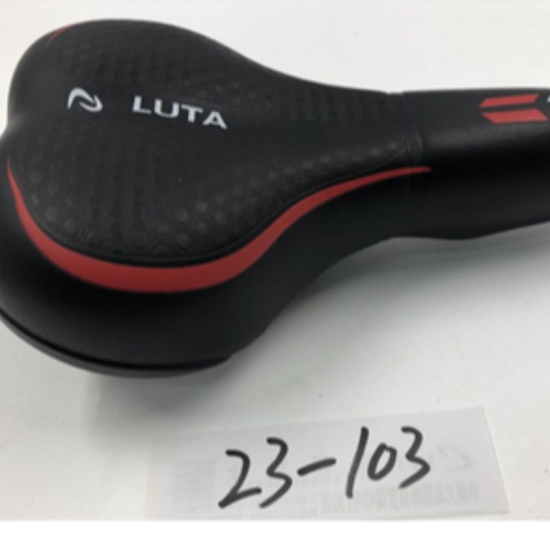 23 -- 103 Bicycle seat cushion Bicycle accessories