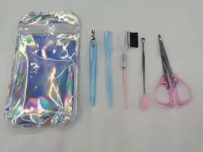 Beauty Tool Set
