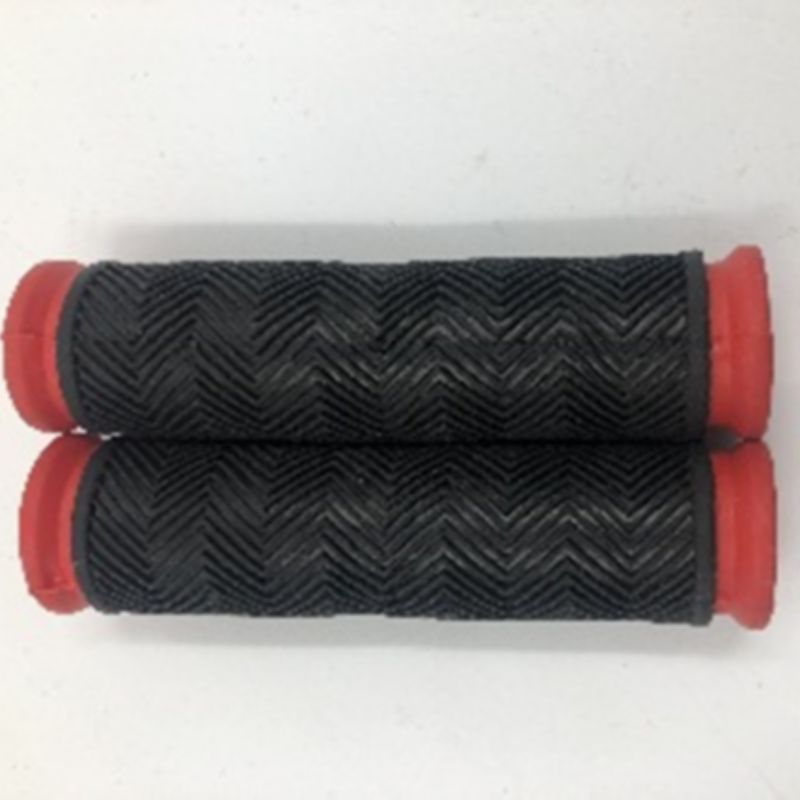 18-106 Water ripple handle set bicycle accessories