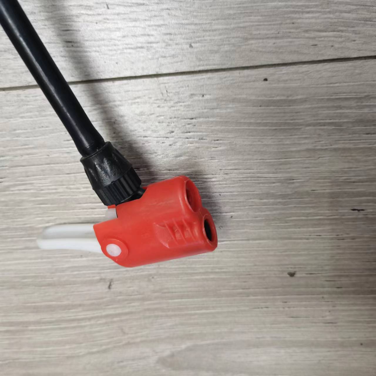 打气筒/打气筒/自行车气筒细节图