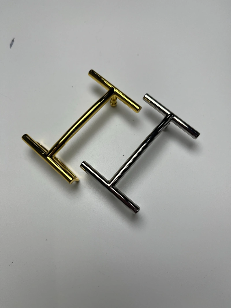 Luggage Hardware Accessories Decorative Buckle