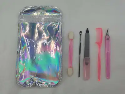 Nail File