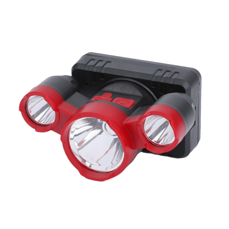 81002 plastic headlamp (1+2,USB,XPE) Plastic USB charging headlamp, cycling headlamp, outdoor camping headlamp, miner's lamp, repair headlamp, camping headlamp, fishing headlamp Application Scenario