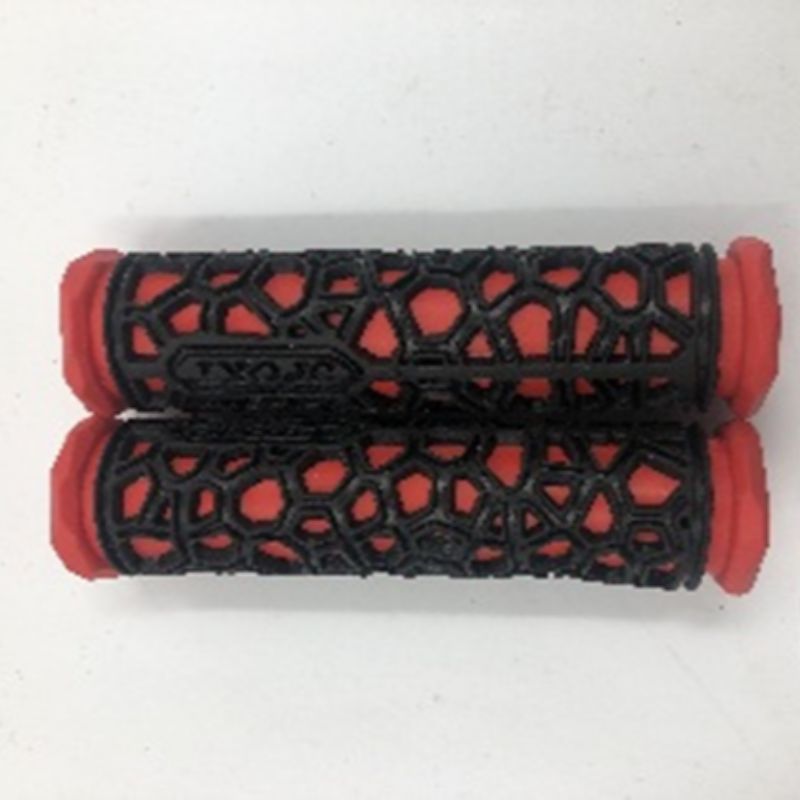 Bicycle handlebars for bicycle accessories