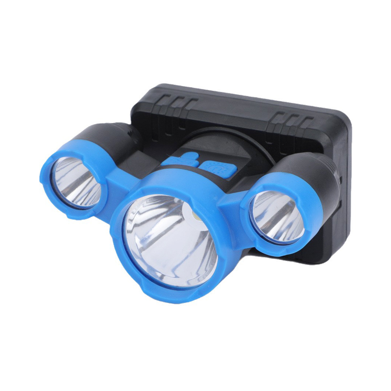 81002 plastic headlamp (1+2,USB,XPE) Plastic USB charging headlamp, cycling headlamp, outdoor camping headlamp, miner's lamp, repair headlamp, camping headlamp, fishing headlamp Specification image