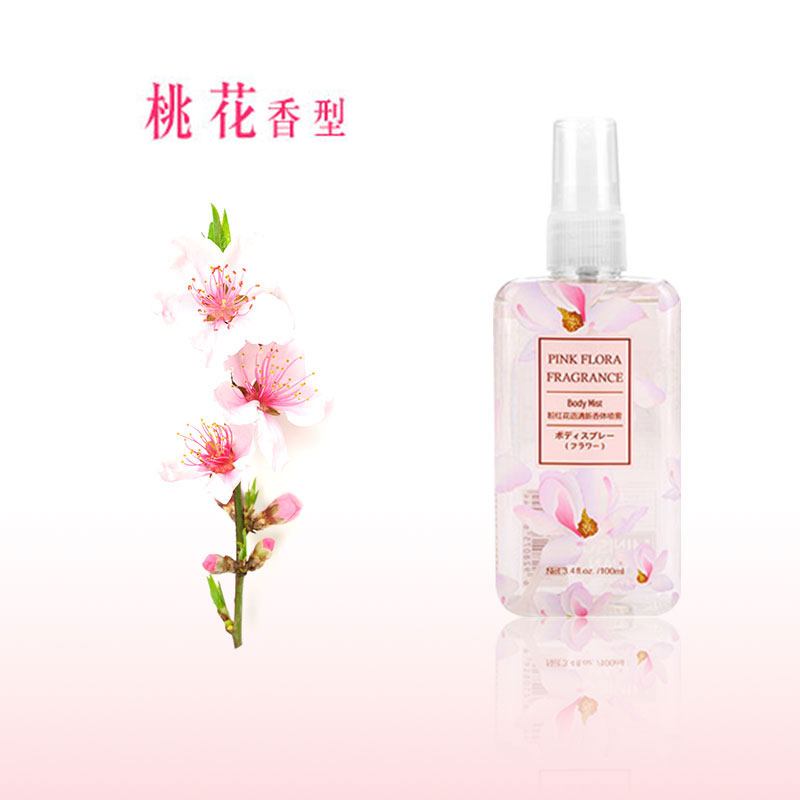 香水工厂/女士香水/香水细节图