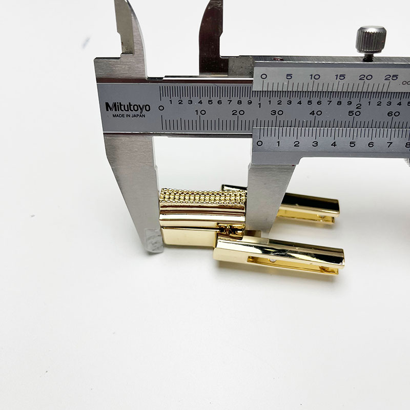 Luggage Accessories Alloy Lock Bag Lock Application Scenario