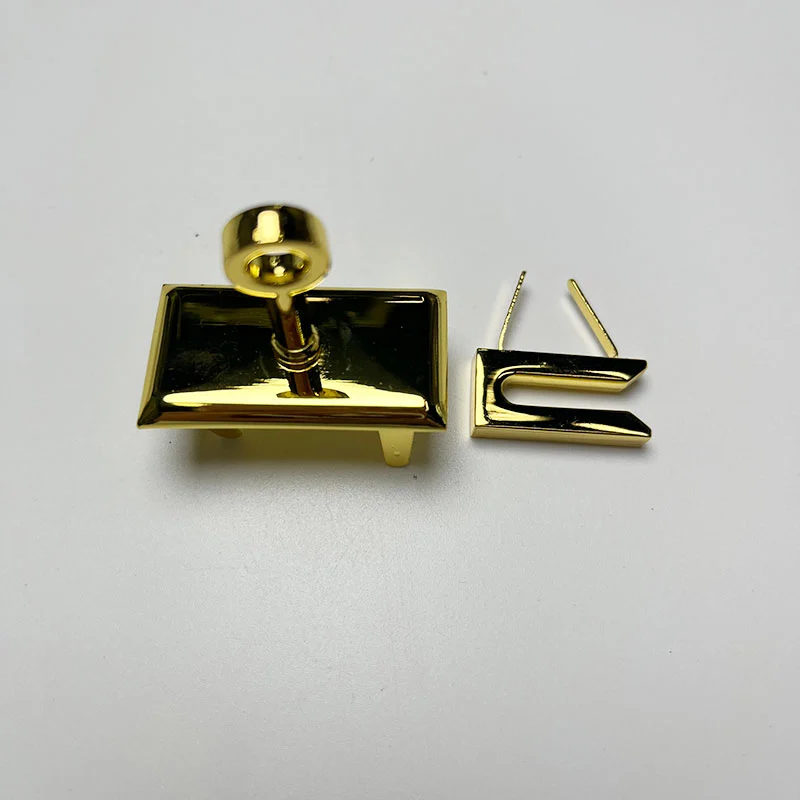 Luggage Hardware Metal Lock