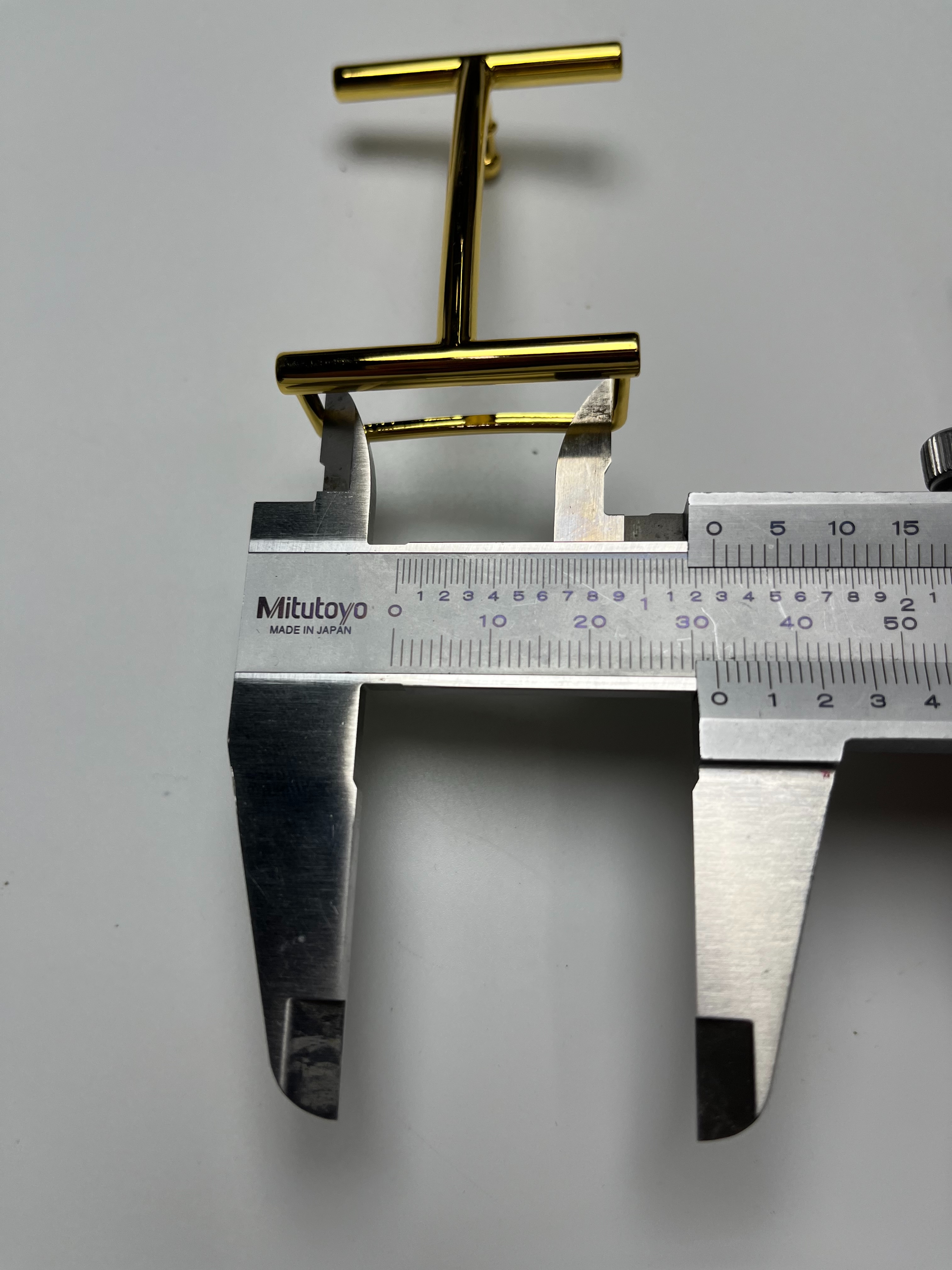 Luggage Hardware Accessories Decorative Buckle Item Picture