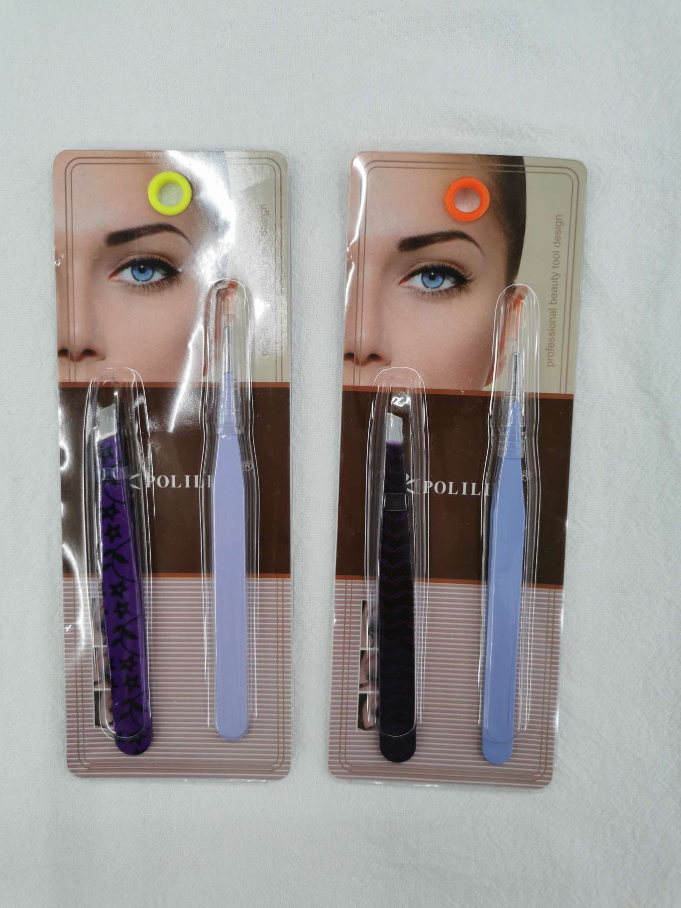 Tip Clip + Straight Clip
