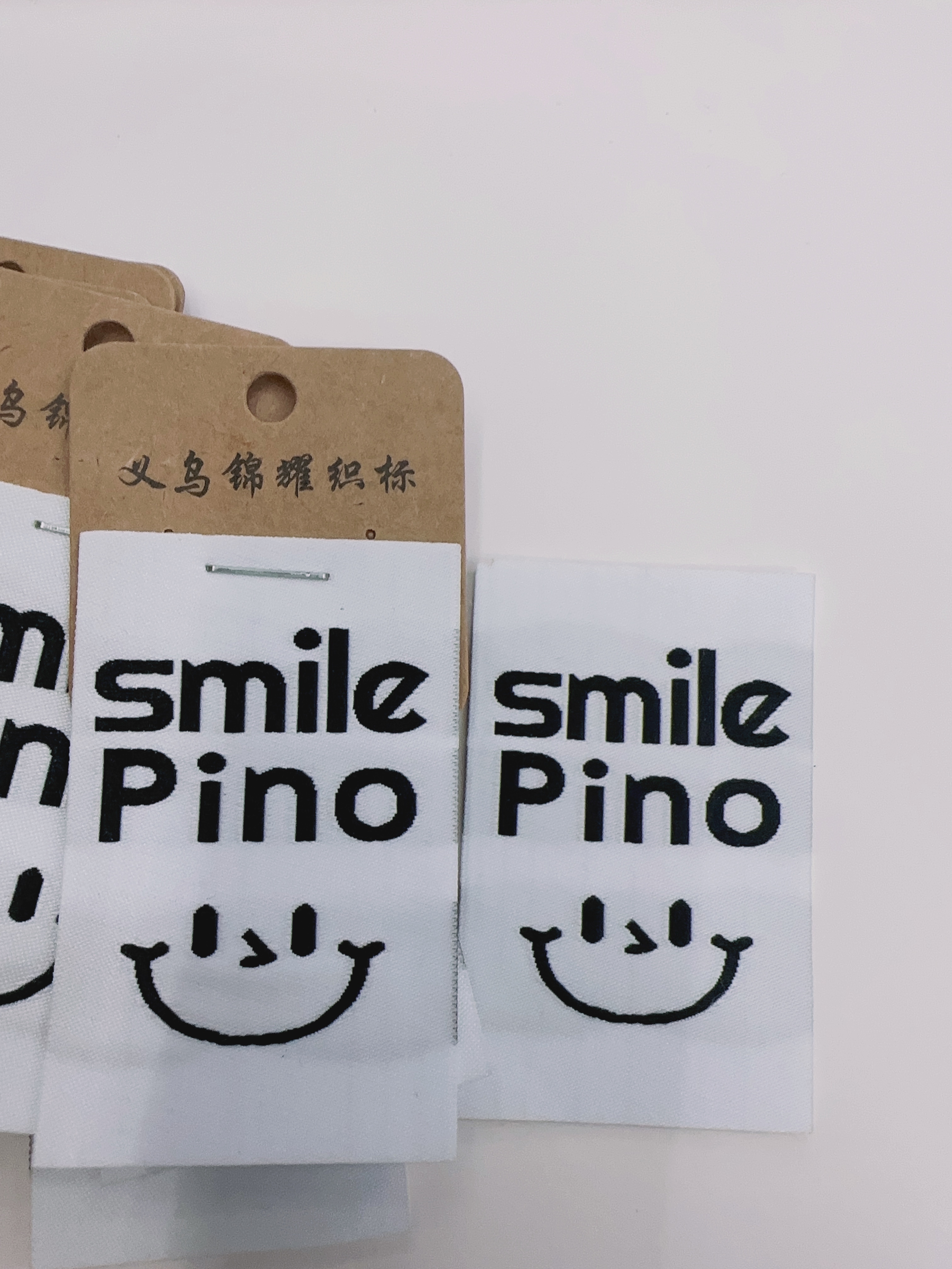 Smiley Face, Smile Pino Trademark, Decorative Mark, Welcome To The Map To Order Item Picture