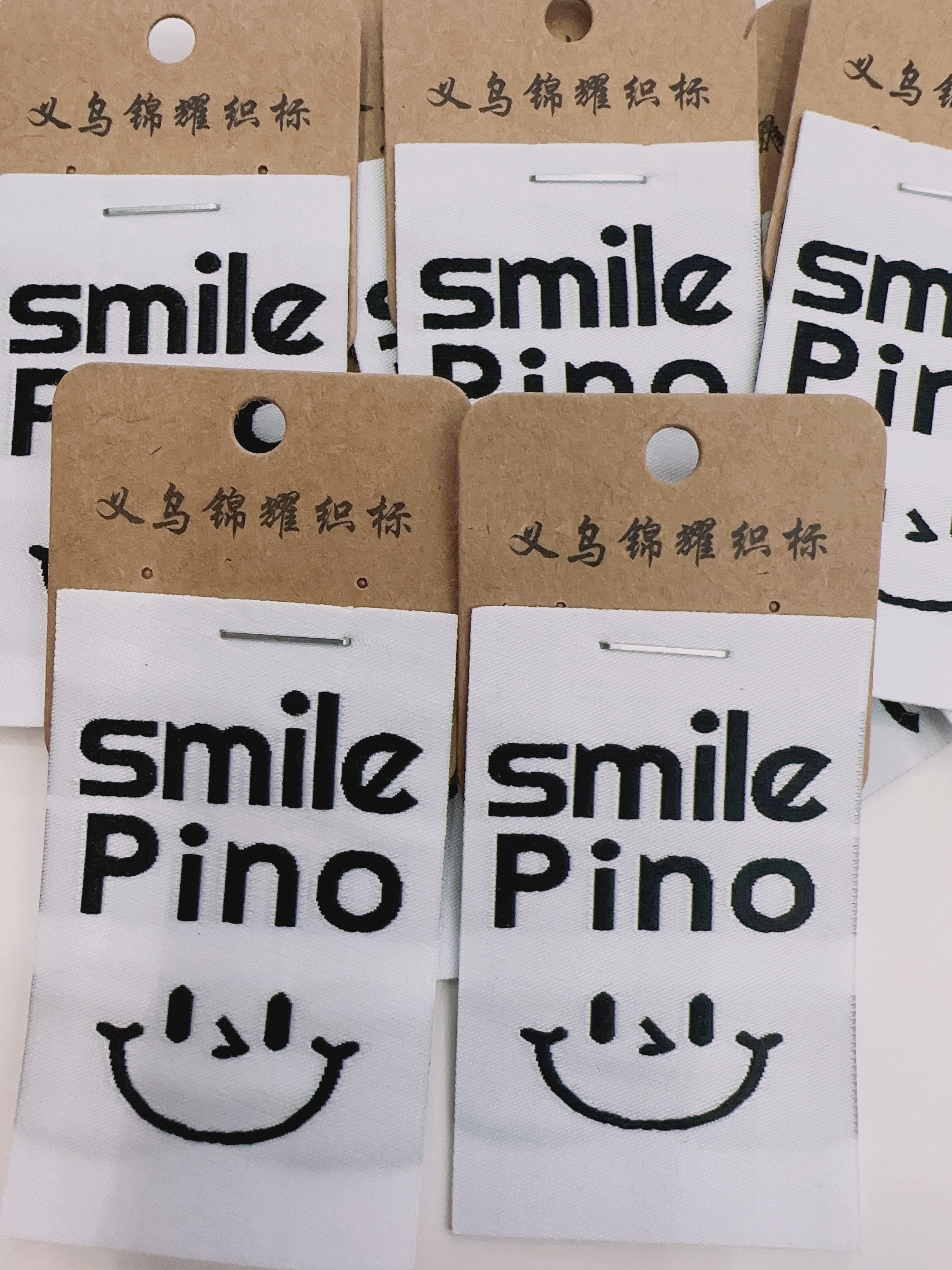 Smiley Face, Smile Pino Trademark, Decorative Mark, Welcome To The Map To Order Application Scenario