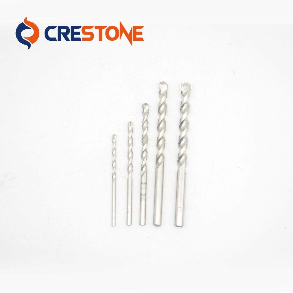 Crestone Drill Bit Set 16Pcs Item Picture