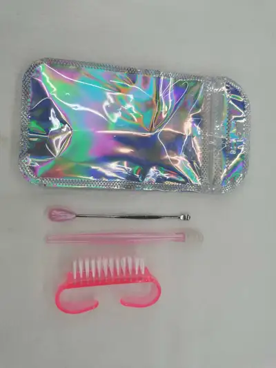 Ear Spoon