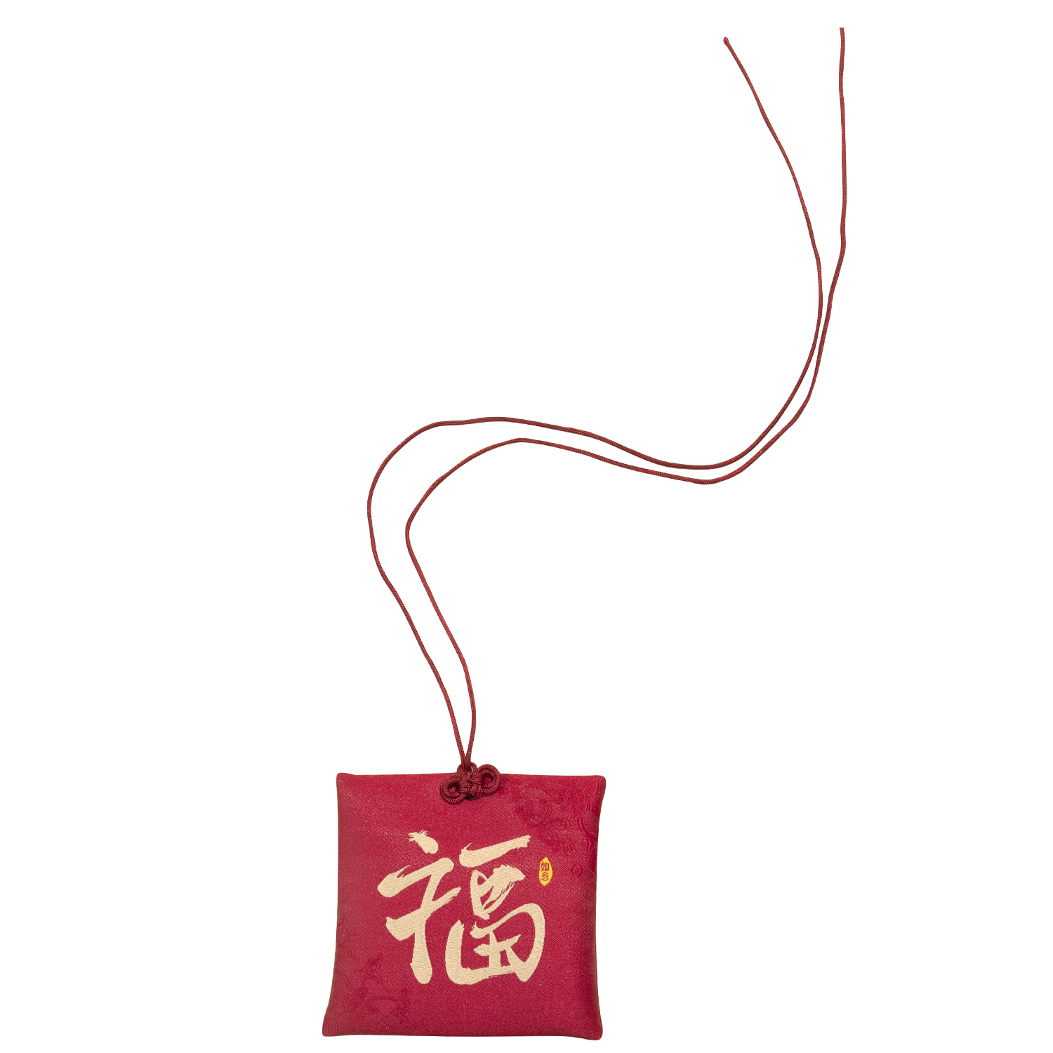 香包香囊/空袋/平安符白底实物图