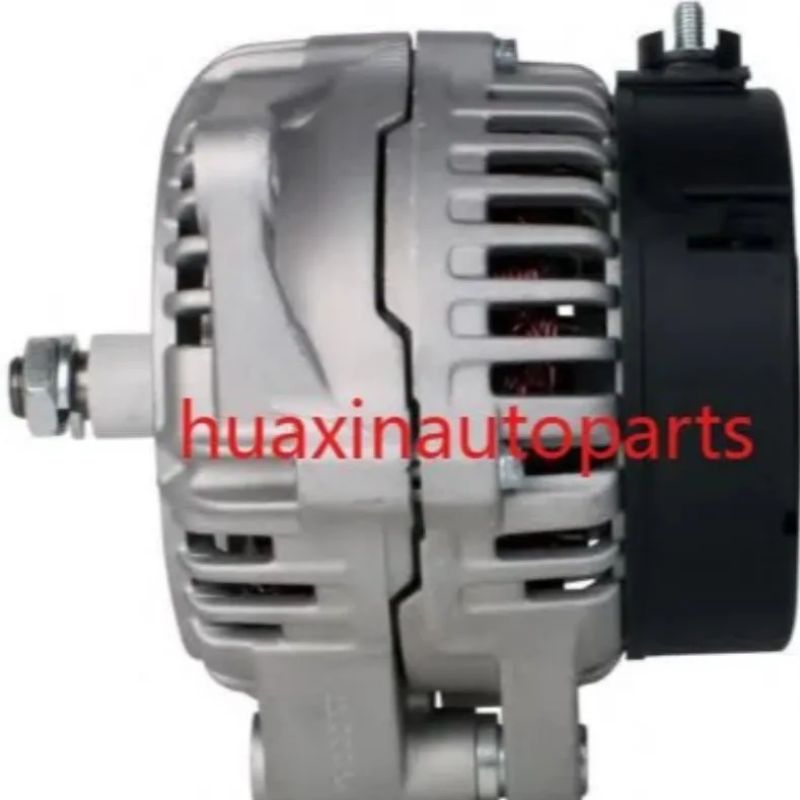 MAN TRUCK Alternator, 51261017232/51261017234
