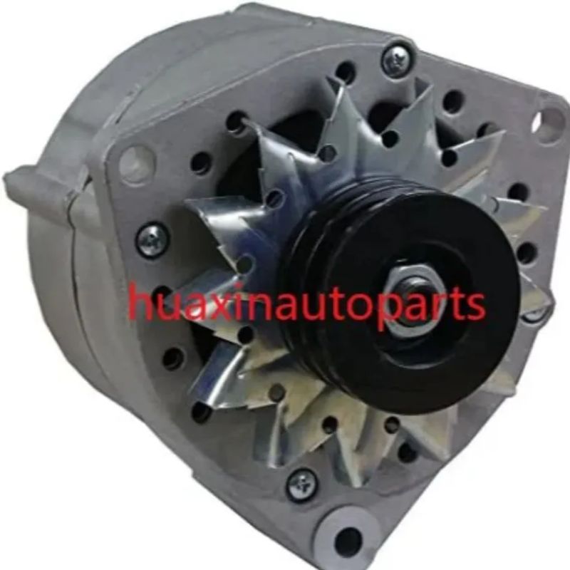 MAN TRUCK Alternator, 51261017201/51261019201