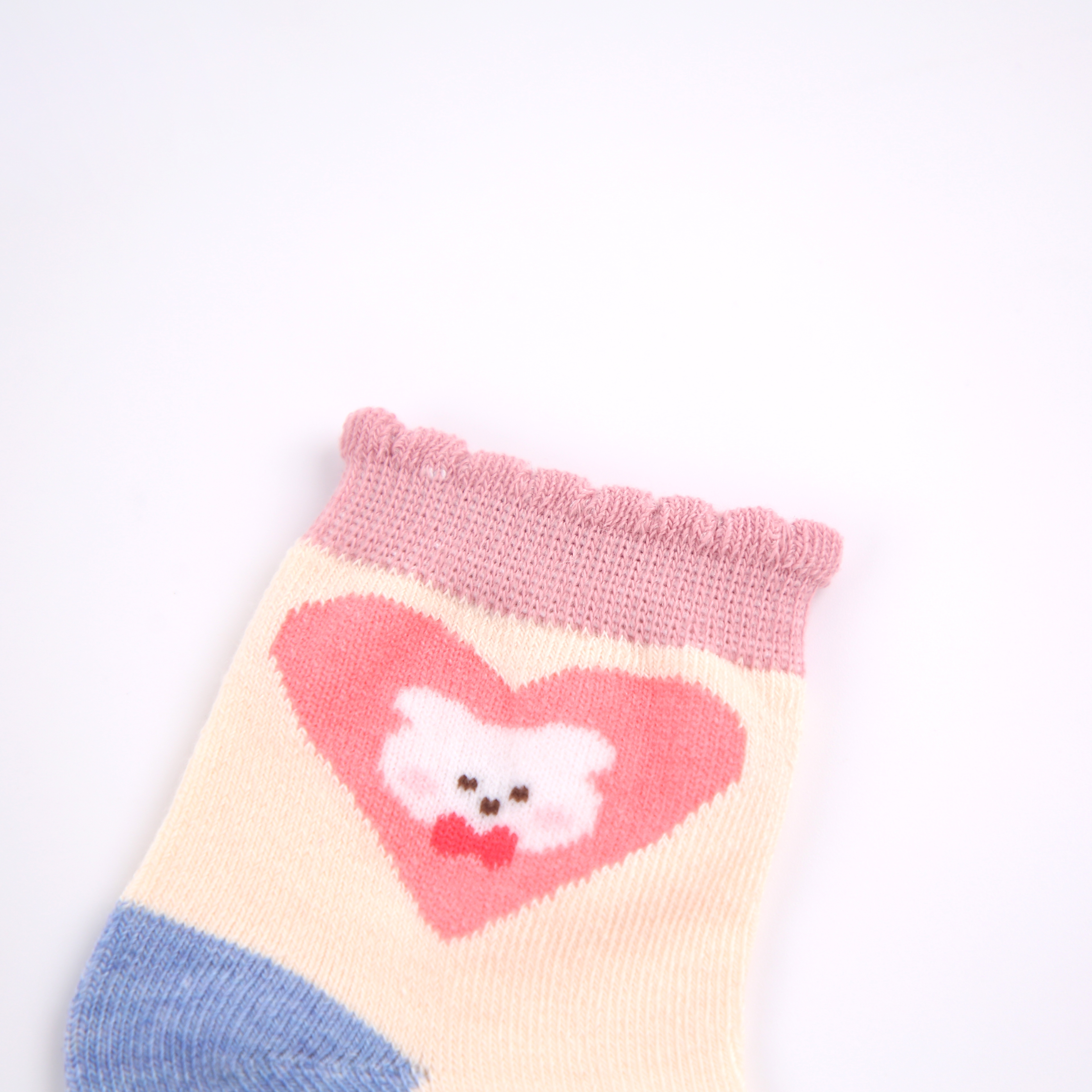 儿童袜子秋季短款男童纯棉婴儿宝宝袜小孩春秋童袜详情5