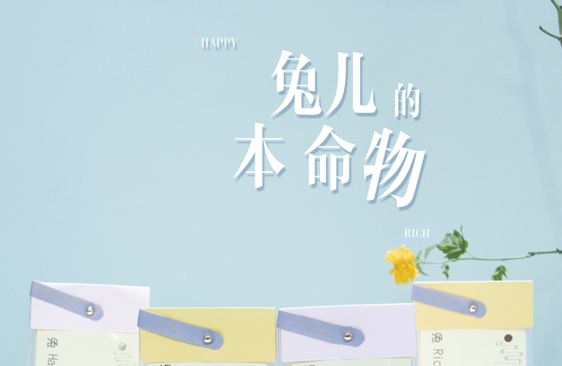 2023兔年健康本命年香包兔子福兔香囊手机挂件小挂饰创意礼品限定鸡鸣景区同款详情1