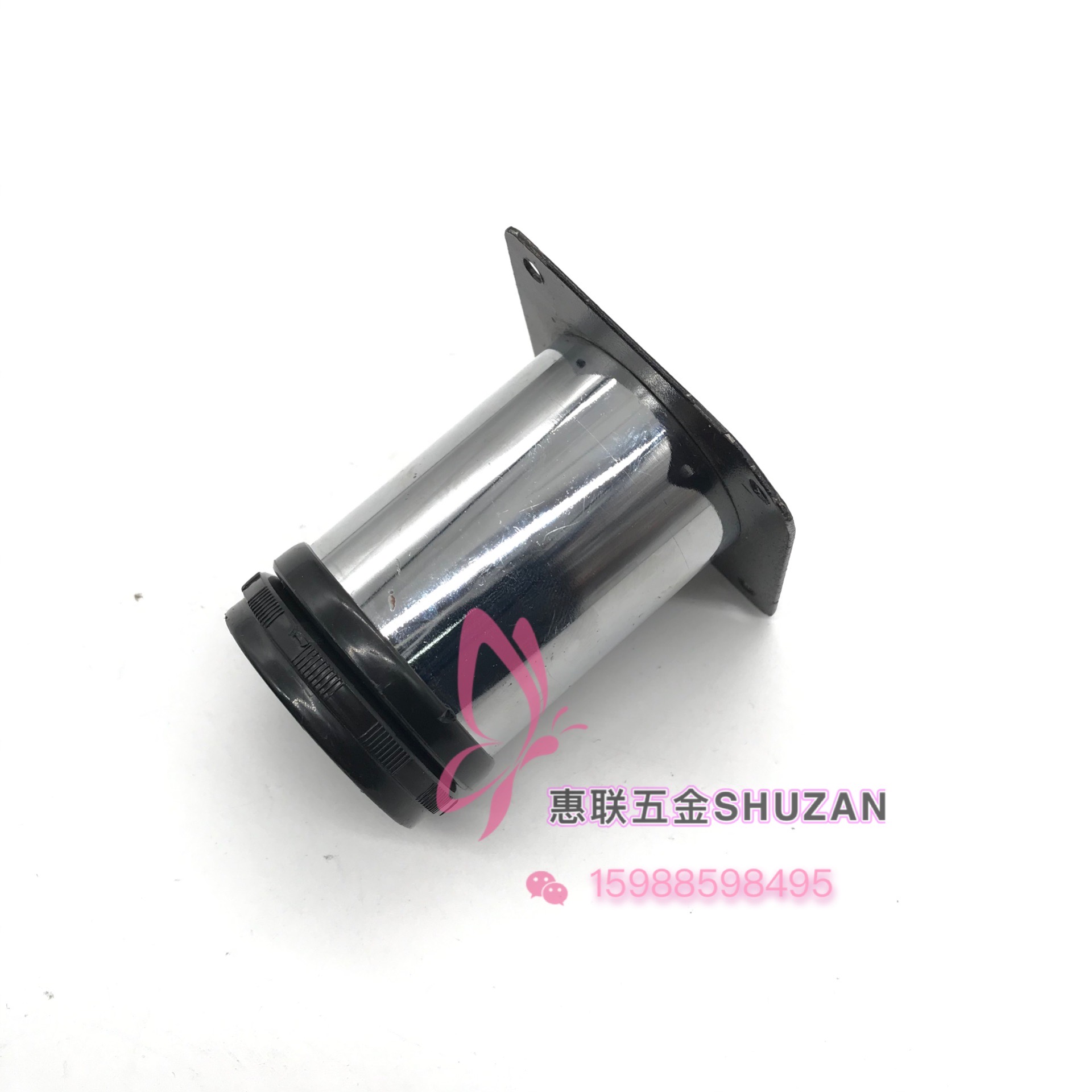 Stainless Steel Cabinet Feet, Aluminum Alloy Adjustable Support Feet, Furniture, Tv Cabinet Feet, Sofa, Household Hardware Accessories Item Picture