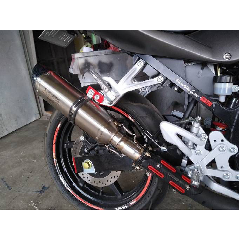 摩托车改装适用Vespa韦斯珀 sprint 150 冲刺150 Z800 Z750 KTM详情2