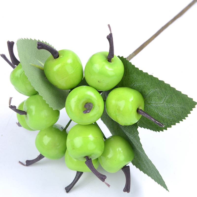 New simulation plant simulation fruit and vegetable artifact props 36 full figure