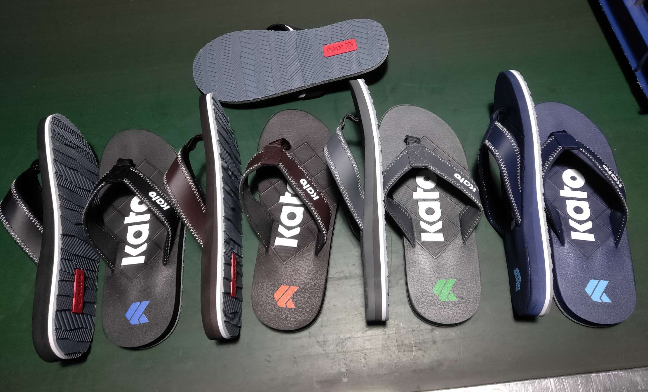 Flip flops
