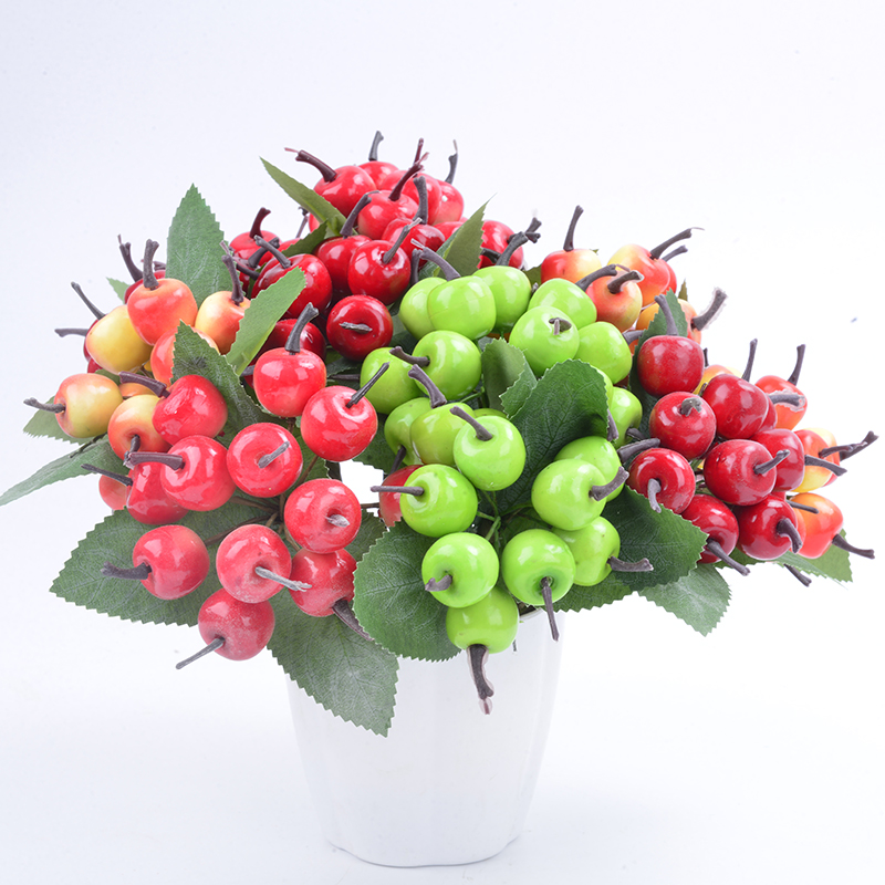 New simulation plant simulation fruit and vegetable artifact props 37 details Picture