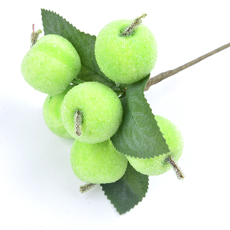New simulation plant simulation fruit and vegetable artifact props 28 Item Picture