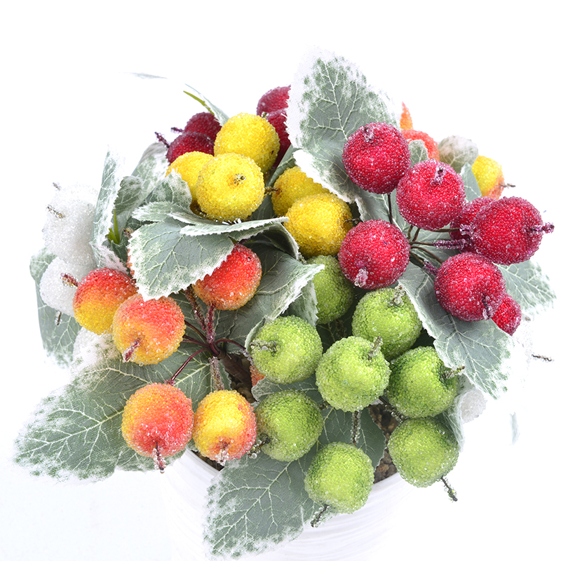 New simulation fruit photography fruit props decorated fruit 16