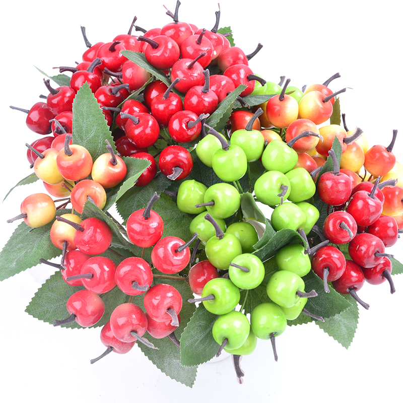 New simulation plant simulation fruit and vegetable artifact props 37 full figure