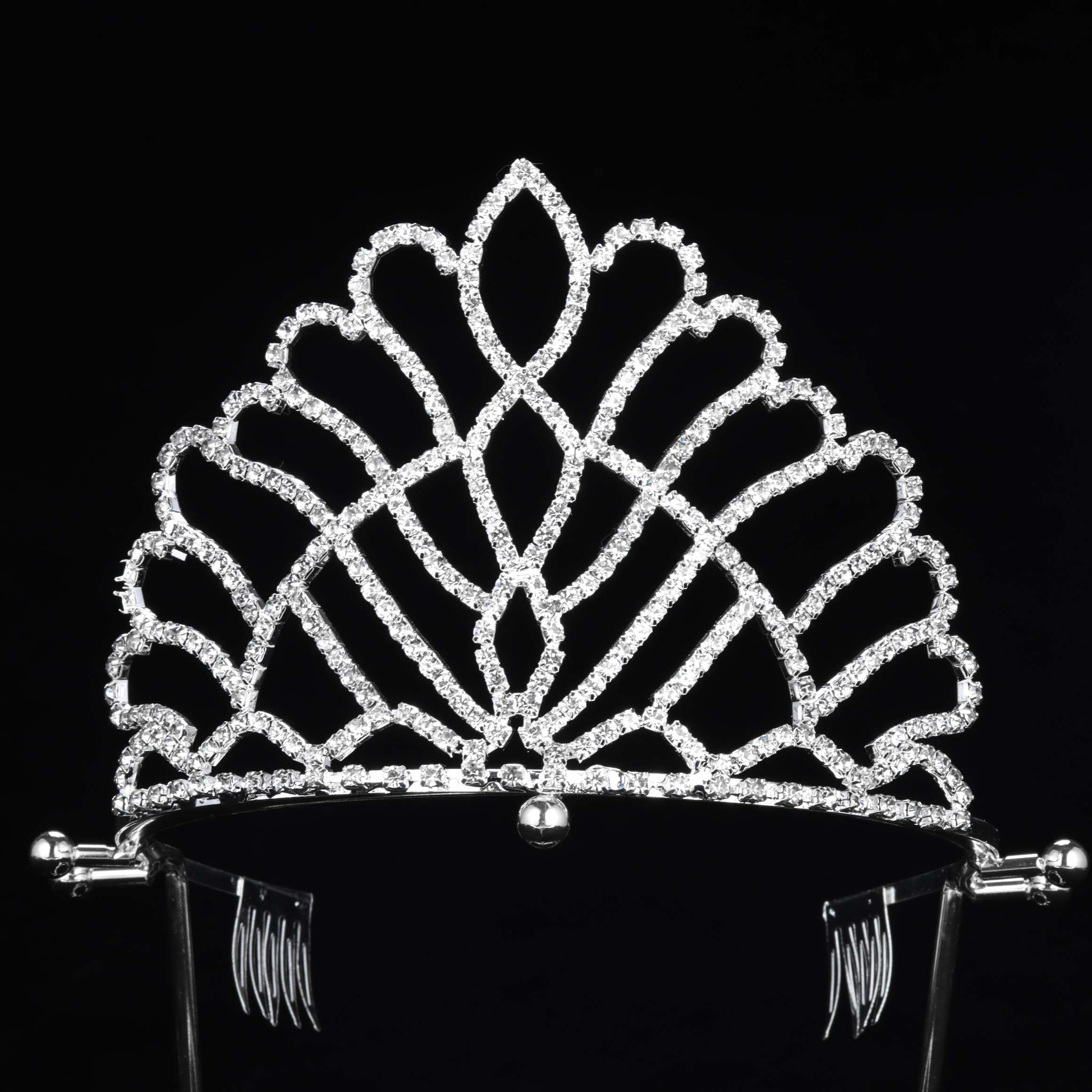 新娘头饰/皇冠/女士产品图