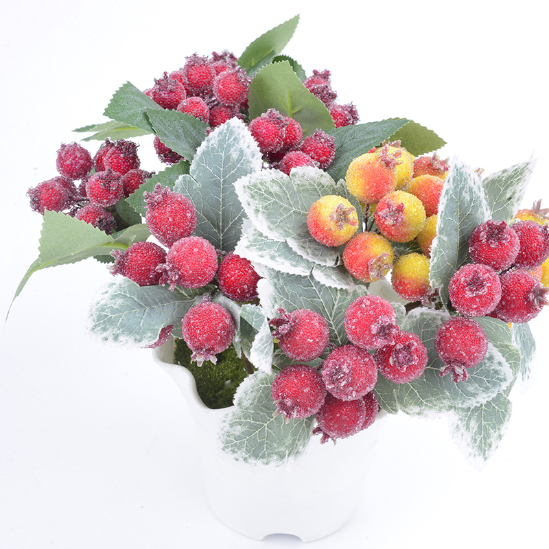 New simulation plant simulation fruit and vegetable artifact props 42 Specification drawing