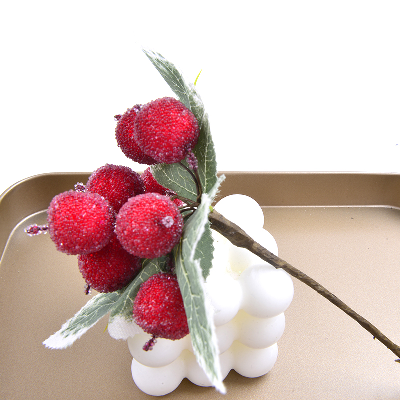 New simulation fruit photography fruit props decorated fruit 13