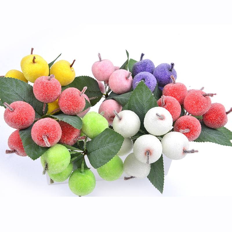 New simulation plant simulation fruit and vegetable artifact props 29 Specification drawing