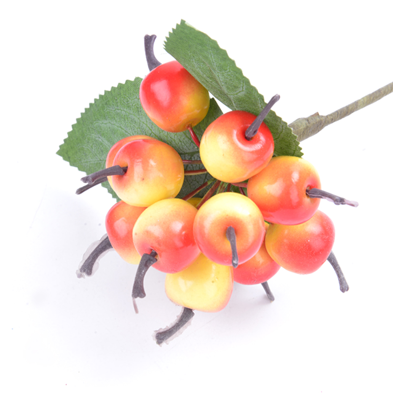 New simulation plant simulation fruit and vegetable artifact props 36 Item Picture