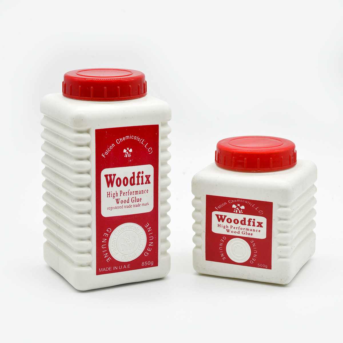 woodfix white glue Middle East and Africa eco-friendly white latex quick drying polyvinyl acetate milk thumbnail