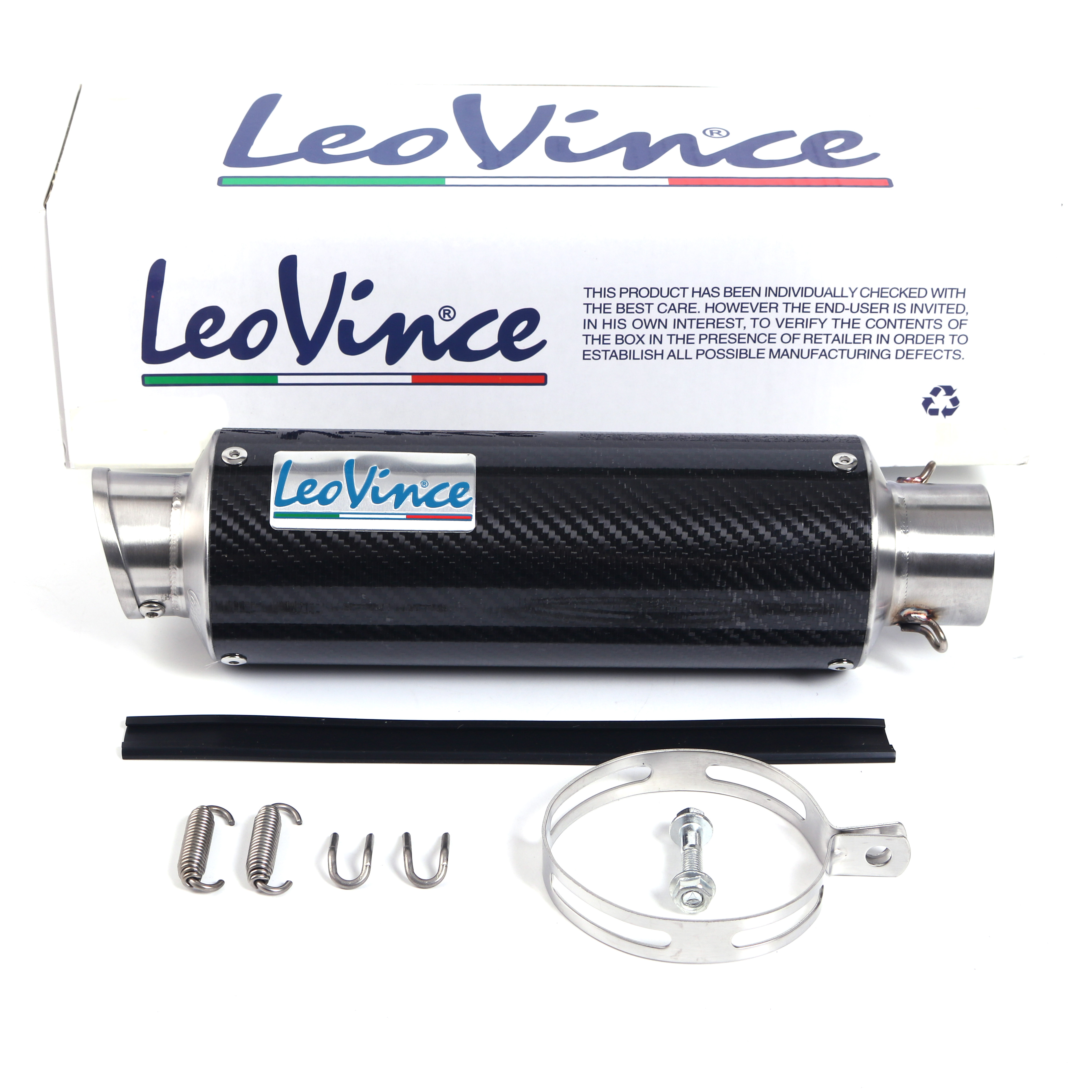 通用赛追600贝纳利350飓风GSX250忍者Ninja400改装leovince排气管详情5