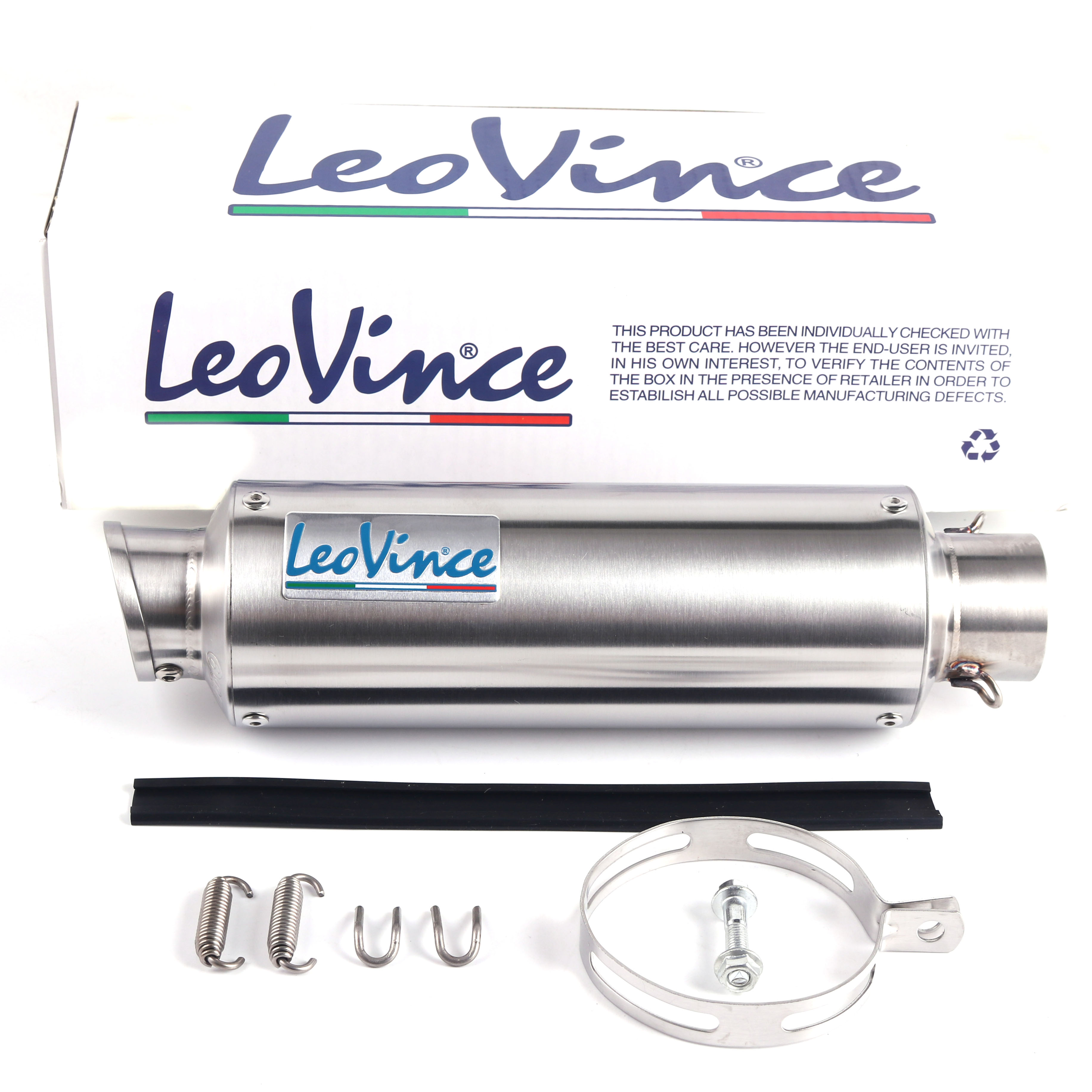 通用赛追600贝纳利350飓风GSX250忍者Ninja400改装leovince排气管详情6