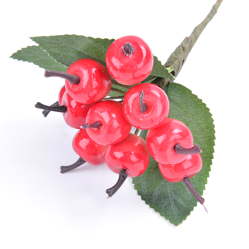 New simulation plant simulation fruit and vegetable artifact props 36 Specification drawing